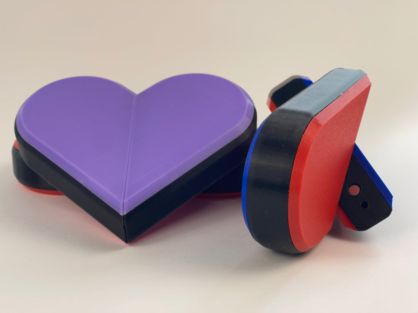 Valentine Lovely Puzzle Box
