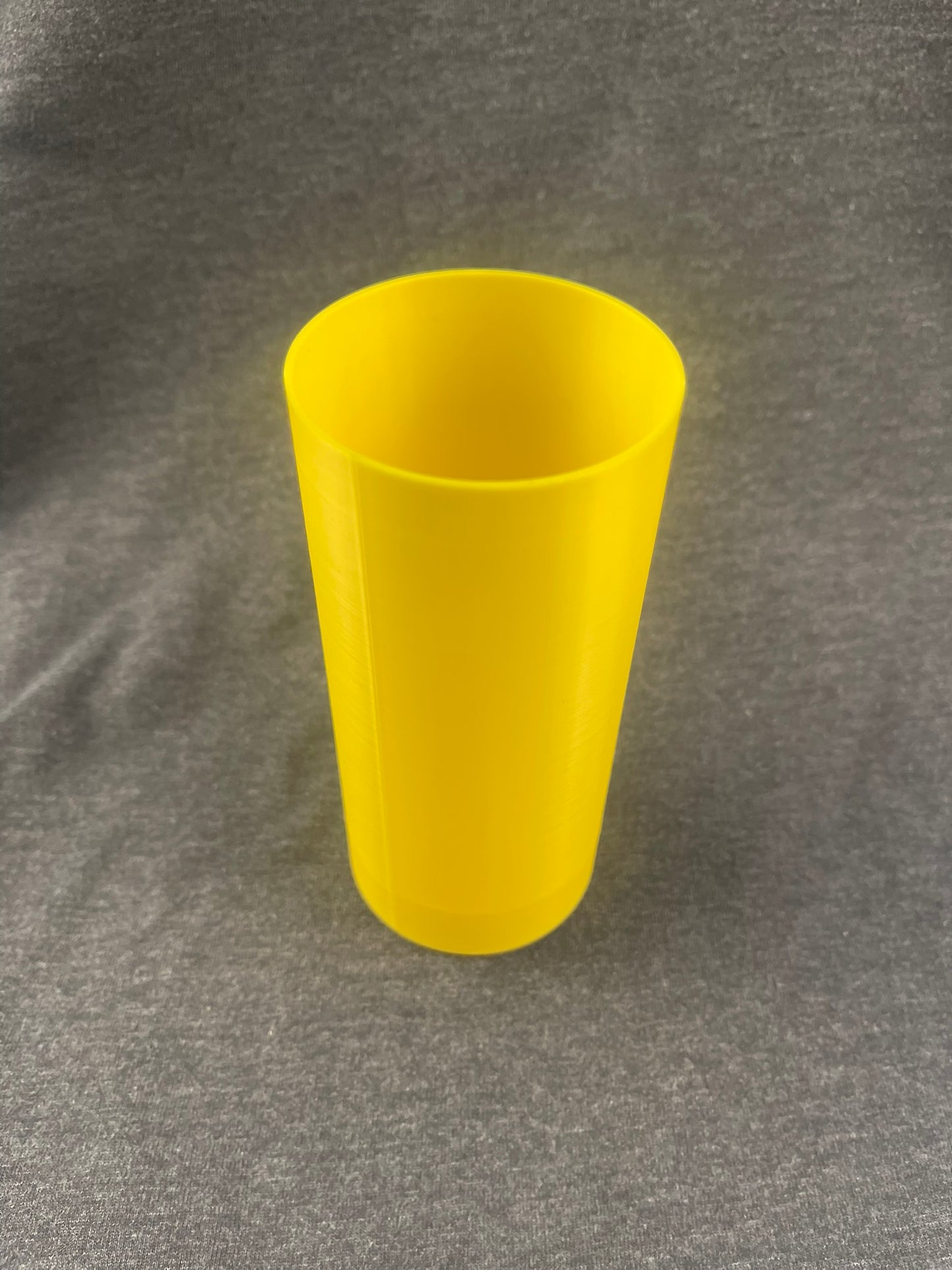 Geocaching Angelzubehör Becher