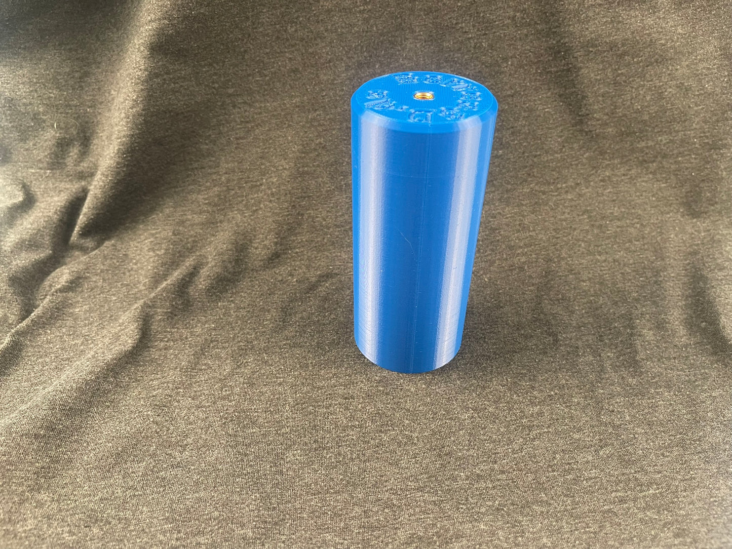Geocaching Angelzubehör Becher