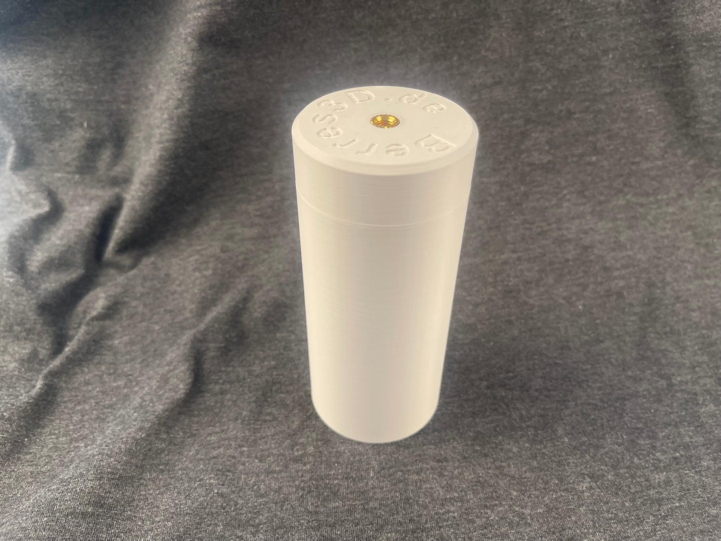 Geocaching Angelzubehör Becher